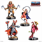 Wave 4: The Power of the Evil Horde (ES) MOTU0079
