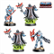 Wave 4: The Power of the Evil Horde (ES) MOTU0079