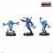 Wave 5: Evil Warriors faction (ES) MOTU0092