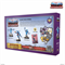 Wave 5: Evil Warriors faction (ES) MOTU0092