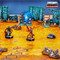 Wave 6: Evil Horde faction (DE) MOTU0096
