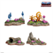 Wave 7: The Great Rebellion (ES) MOTU0116