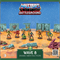 MotU: Battleground: Wave 8 - Snake Men Faction ES MOTU0123
