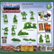 MotU: Battleground: Wave 8 - Snake Men Faction ES MOTU0123