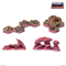 MotU: Battleground: Wave 8 - Snake Men Faction ES MOTU0123