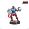 Wave 9: Masters Of The Universe Faction (En) MOTU0126