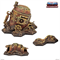 Wave 9: Masters Of The Universe Faction (De) MOTU0127