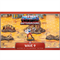 Wave 9: Masters Of The Universe Faction (De) MOTU0127
