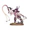 Tyranids Tyranid Prime With Lash Whip Warhammer 40000 51-35