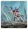 Tyranids Tyranid Prime With Lash Whip Warhammer 40000 51-35