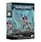 Tyranids Tyranid Prime With Lash Whip Warhammer 40000 51-35