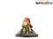 Тактический набор миниатюр Infinity Tactical Pack Alpha, Corvus Belli 280075-1267