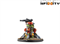 Тактический набор миниатюр Infinity Tactical Pack Alpha, Corvus Belli 280075-1267