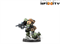 Набор миниатюр Infinity Intel Spec-Ops, Corvus Belli 281142-1256