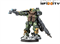 Набор миниатюр Infinity Intel Spec-Ops, Corvus Belli 281142-1256