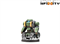 Набор миниатюр Infinity Intel Spec-Ops, Corvus Belli 281142-1256