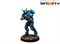 Набор миниатюр Infinity PanOceania Kestrel Action Pack, Corvus Belli 281256-1259