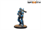 Набор миниатюр Infinity PanOceania Kestrel Action Pack, Corvus Belli 281256-1259