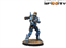 Набор миниатюр Infinity PanOceania Kestrel Action Pack, Corvus Belli 281256-1259