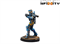Набор миниатюр Infinity PanOceania Kestrel Action Pack, Corvus Belli 281256-1259