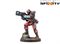 Набор миниатюр Infinity Vortex Spec-Ops, Corvus Belli 281554-1260