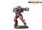 Набор миниатюр Infinity Vortex Spec-Ops, Corvus Belli 281554-1260