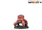 Набор миниатюр Infinity Vortex Spec-Ops, Corvus Belli 281554-1260