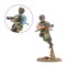 Набор миниатюр Konflikt 47 United States Rapid Deployment Force, Warlord Games 452010410