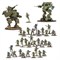 Набор миниатюр Konflikt 47 United States Rapid Deployment Force, Warlord Games 452010410