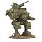 Набор миниатюр Konflikt 47 United States Rapid Deployment Force, Warlord Games 452010410