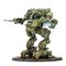 Набор миниатюр Konflikt 47 United States Rapid Deployment Force, Warlord Games 452010410