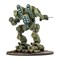 Набор миниатюр Konflikt 47 United States Rapid Deployment Force, Warlord Games 452010410