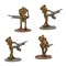 Набор миниатюр Konflikt 47 British Commonwealth Automated Battalion, Warlord Games 452010607
