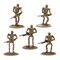 Набор миниатюр Konflikt 47 British Commonwealth Automated Battalion, Warlord Games 452010607