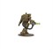 Набор миниатюр Konflikt 47 British Commonwealth Automated Battalion, Warlord Games 452010607