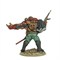 Миниатюра Konflikt 47 Soviet Bloc Commissar Gregor Drugov, Warlord Games 452010804