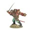 Миниатюра Konflikt 47 Soviet Bloc Commissar Gregor Drugov, Warlord Games 452010804