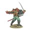 Миниатюра Konflikt 47 Soviet Bloc Commissar Gregor Drugov, Warlord Games 452010804