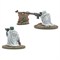 Миниатюры Konflikt 47 Soviet Bloc Svetlana & Nina, Warlord Games 452010805