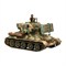 Модель среднего танка Т-34/ZP для Konflikt 47, Soviet Bloc, Warlord Games 452010806