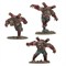Набор миниатюр Konflikt 47 Soviet Bloc Elite Operational Group, Warlord Games 452010807