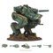 Набор миниатюр Konflikt 47 Soviet Bloc Elite Operational Group, Warlord Games 452010807