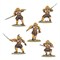 Набор миниатюр Konflikt 47 Empire of Japan Long Range Penetration Group, Warlord Games 452011201