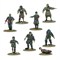 Набор миниатюр Konflikt 47 Axis Sonderkampfgruppe, Warlord Games 452600203