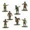 Набор миниатюр Konflikt 47 Axis Sonderkampfgruppe, Warlord Games 452600203