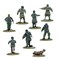 Набор миниатюр Konflikt 47 Axis Sonderkampfgruppe, Warlord Games 452600203