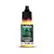 Акриловая краска для миниатюр Vallejo Squidmar Color Final Yellow, 18 мл (74.208) V-74208