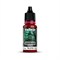 Акриловая краска для миниатюр Vallejo Squidmar Color Gut Red, 18 мл (74.215) V-74215