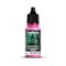 Акриловая краска для миниатюр Vallejo Squidmar Color Tentacle Pink, 18 мл (74.216) V-74216