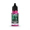 Акриловая краска для миниатюр Vallejo Squidmar Color Hell Pink, 18 мл (74.217) V-74217
